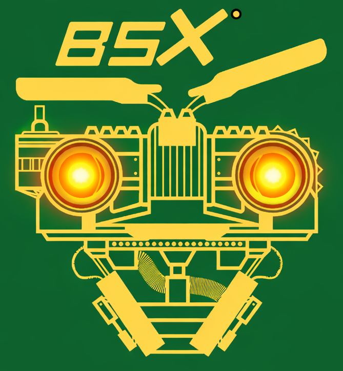 BSX Mods